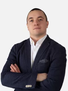 Sebastian Kolnierzak